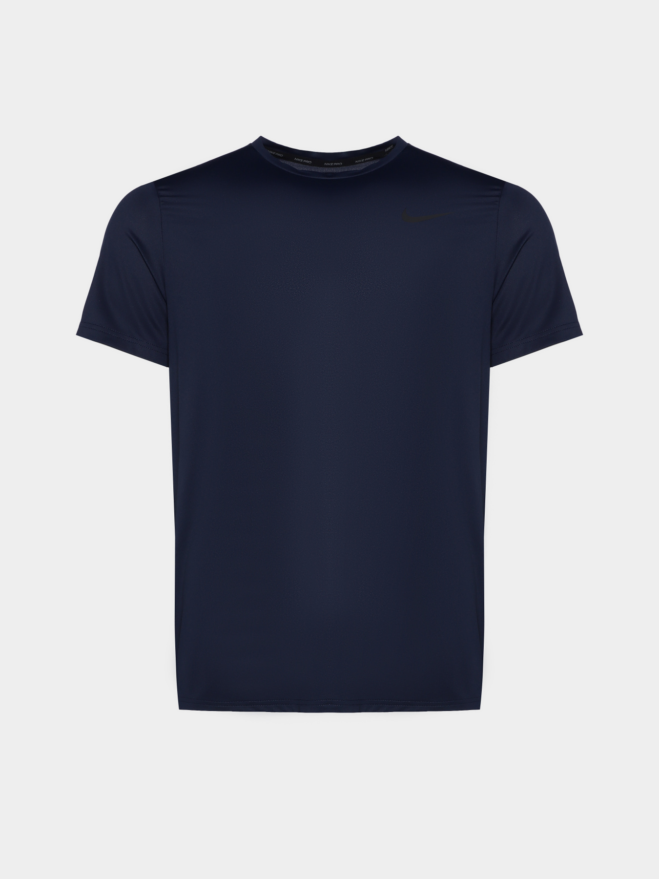 Спортивна футболка NIKE DF HPR DRY модель CZ1181-451 Фото