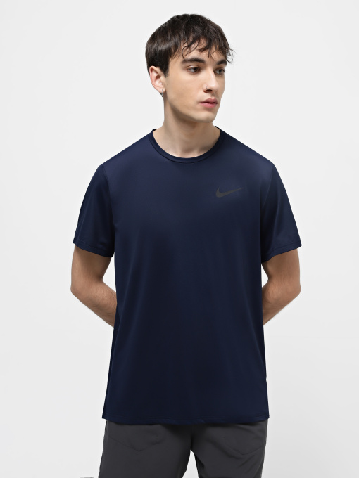 Спортивна футболка NIKE DF HPR DRY модель CZ1181-451 Фото