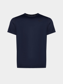 Спортивна футболка NIKE DF HPR DRY модель CZ1181-451 Фото