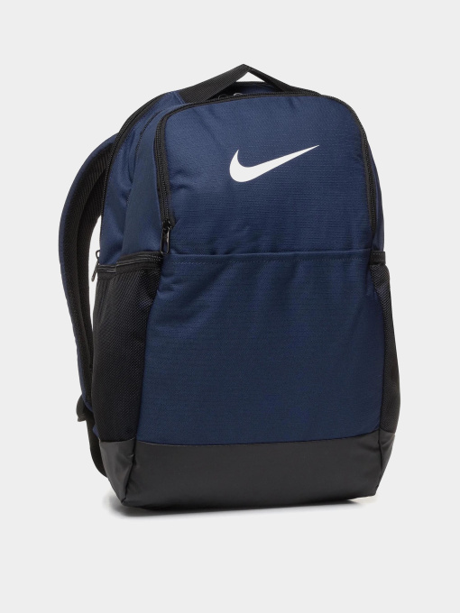 Повсякденний рюкзак NIKE BRASILIA 9.5 модель BA5954-410 Фото