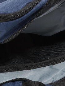 Повседневный рюкзак NIKE BRASILIA 9.5 модель BA5954-410 Повседневный рюкзак NIKE BRASILIA 9.5 модель BA5954-410 Фото