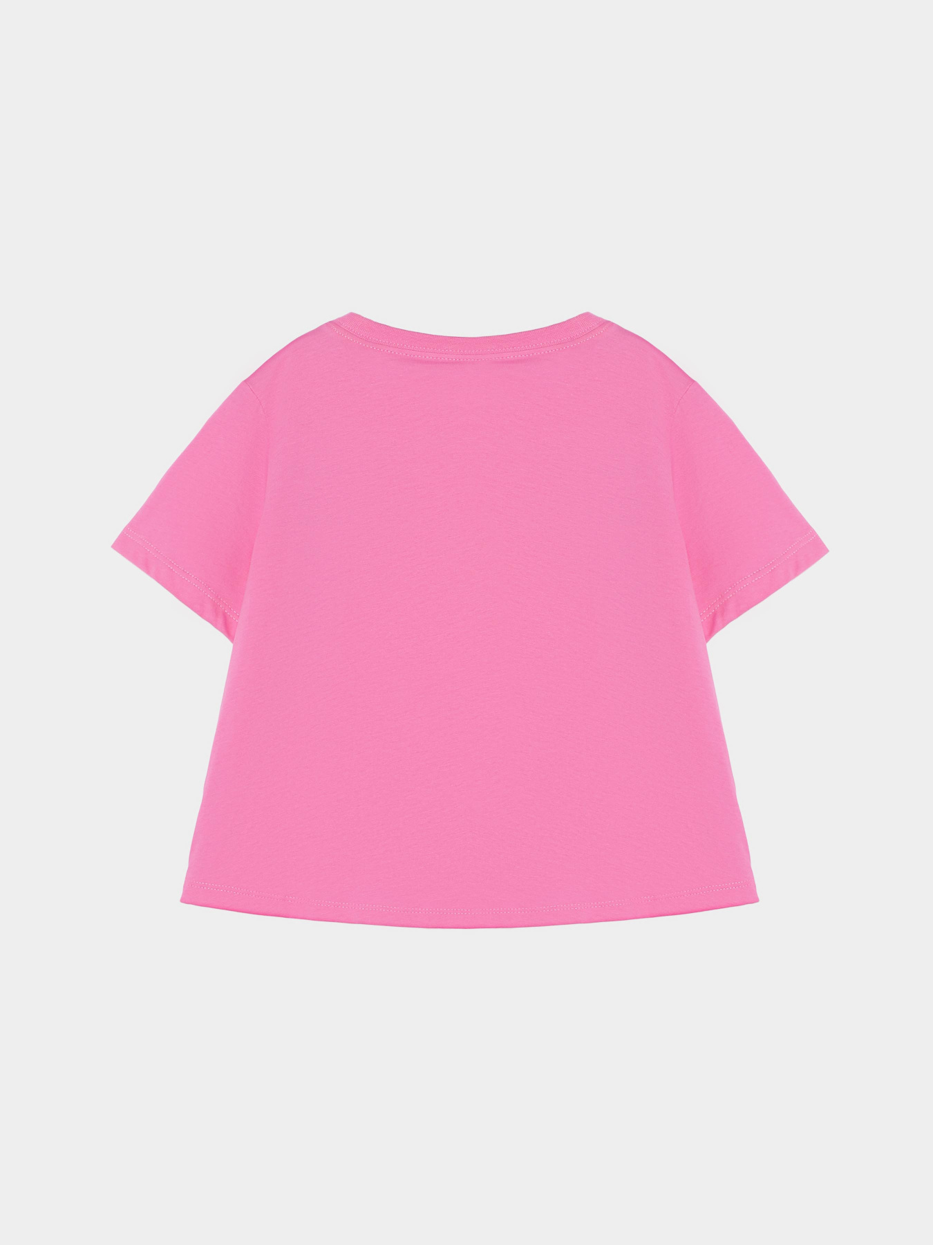 Футболка NIKE CROPPED модель DA6925-620 Фото