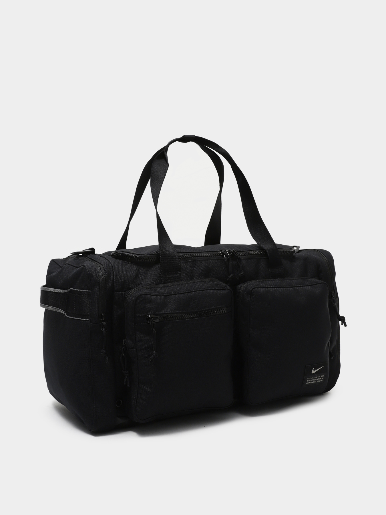 Дорожная сумка NIKE Utility M Power Duff модель CK2792-010 Фото