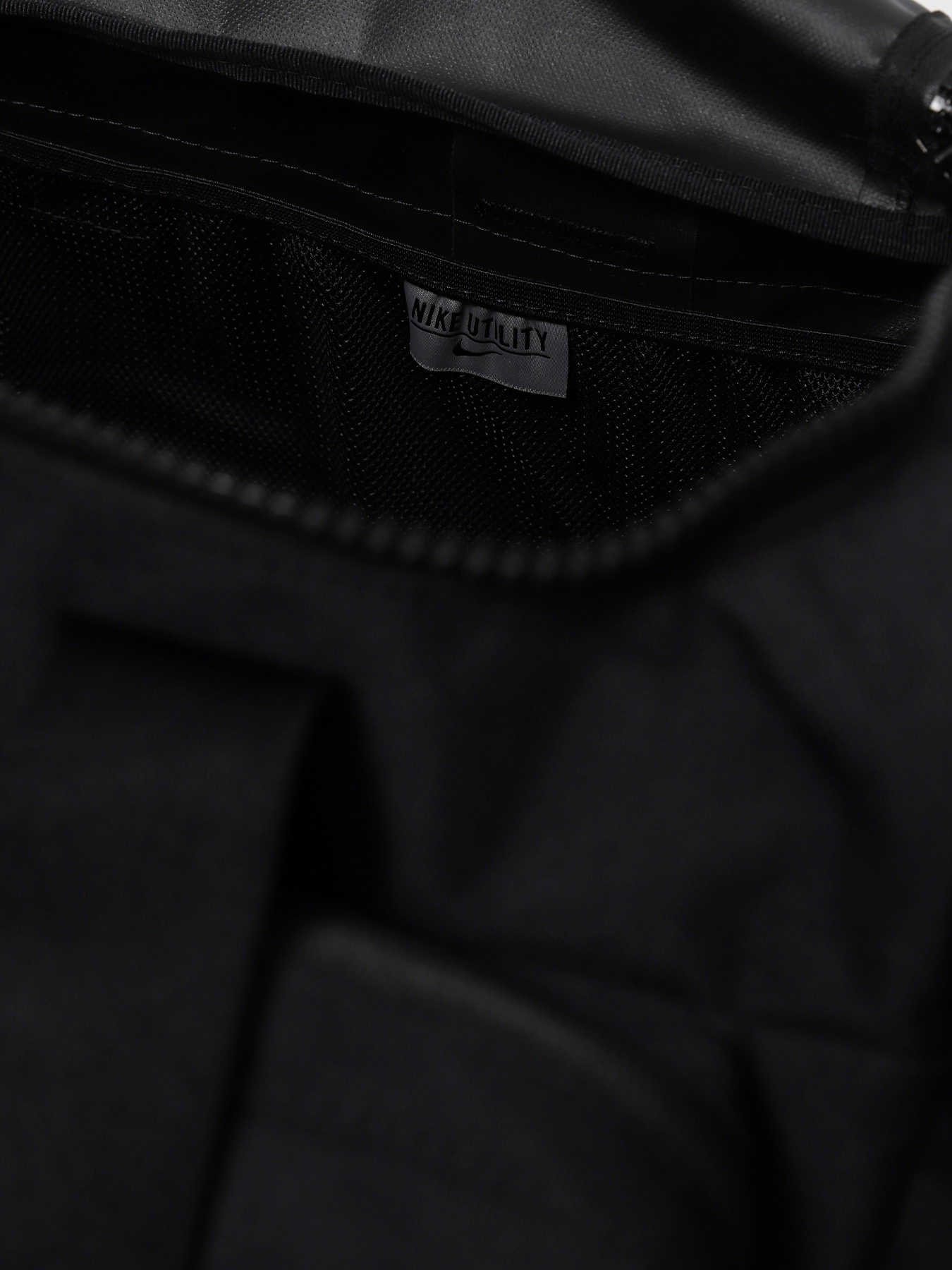 Дорожная сумка NIKE Utility M Power Duff модель CK2792-010 Фото