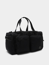 Спортивная сумка NIKE UTILITY M POWER DUFF модель CK2792-010 Спортивная сумка NIKE UTILITY M POWER DUFF модель CK2792-010 Фото