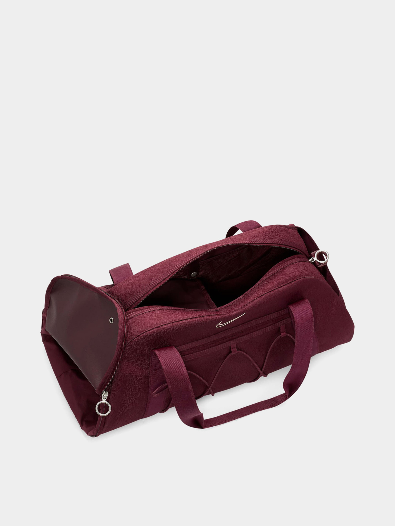 Дорожная сумка NIKE One Club модель CV0062-681 Фото