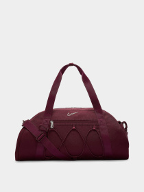 Дорожная сумка NIKE One Club модель CV0062-681 Фото