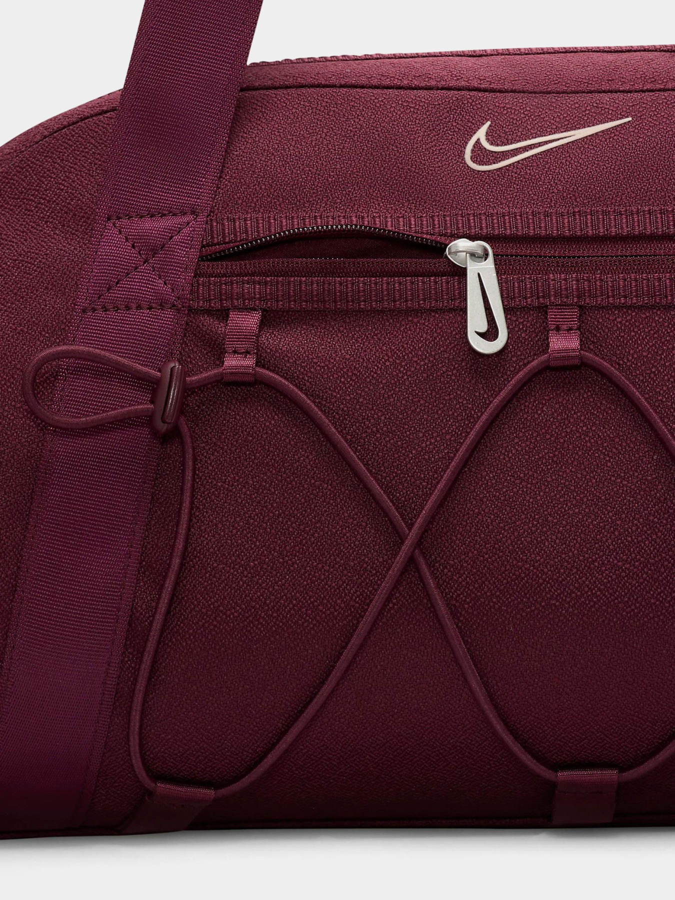 Дорожня сумка NIKE ONE CLUB модель CV0062-681 Фото