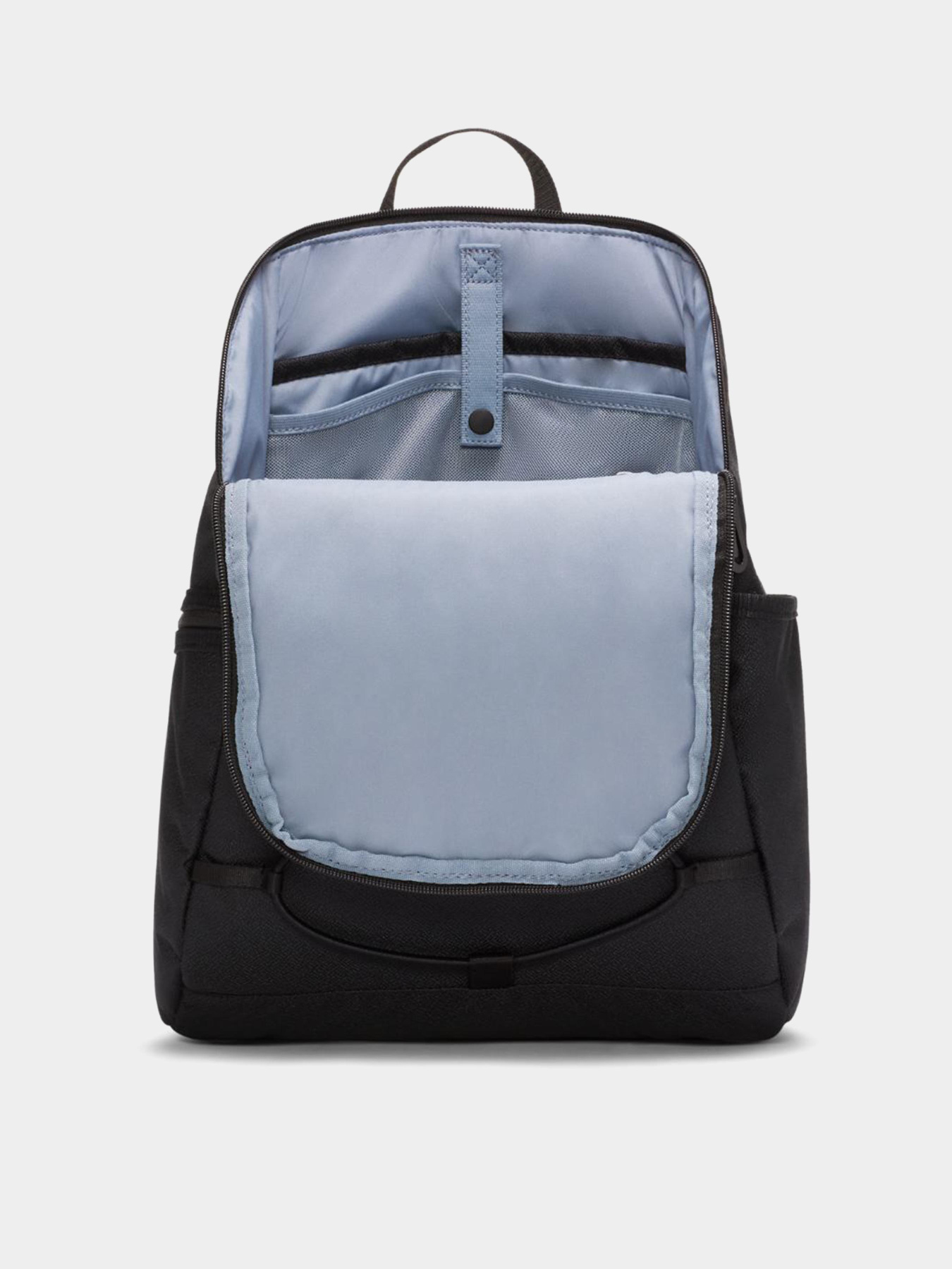 Повседневный рюкзак NIKE ONE модель CV0067-010 Фото