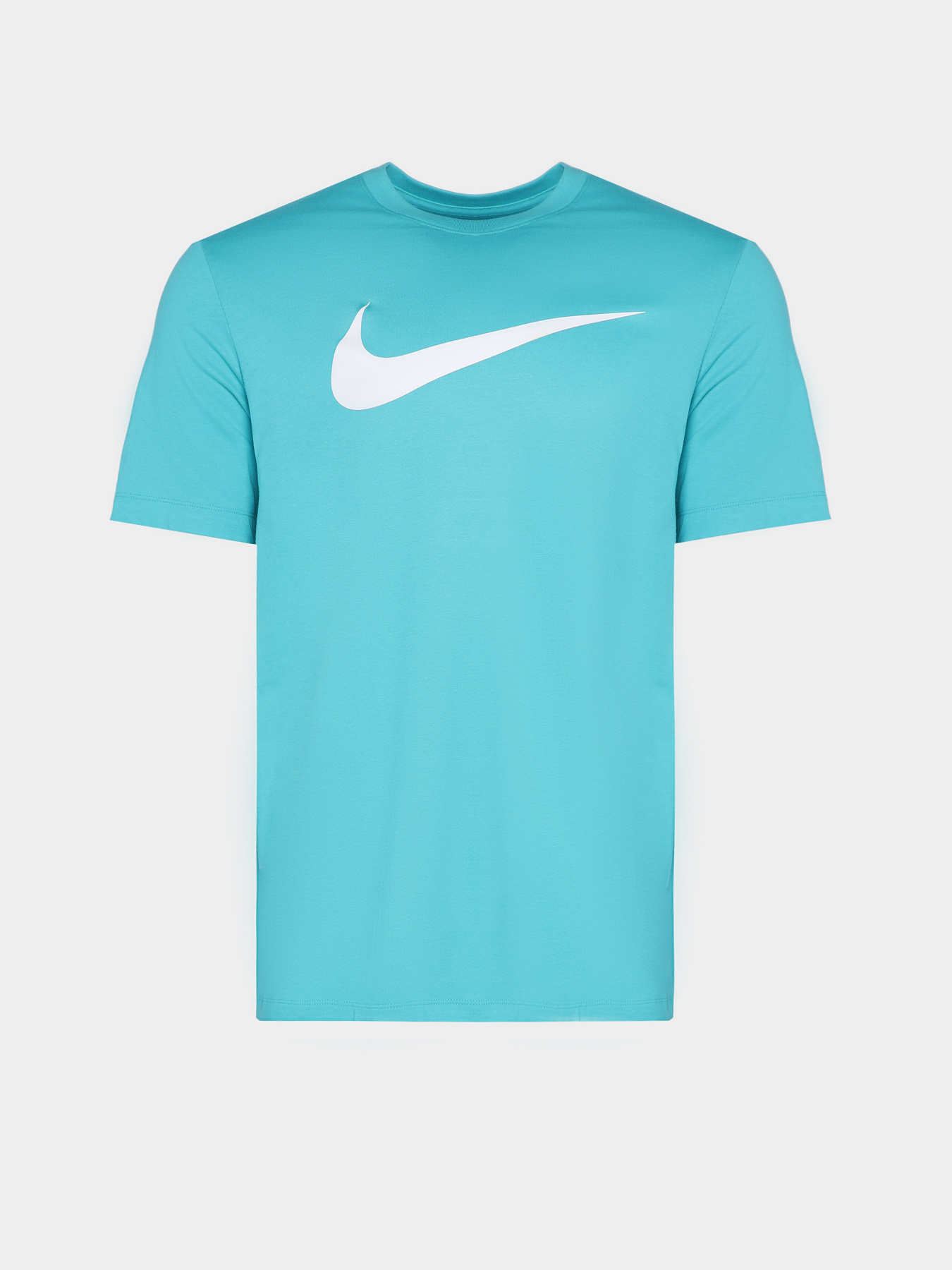 Футболка NIKE Icon Swoosh модель DC5094-345 Фото