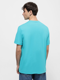 Футболка NIKE ICON SWOOSH модель DC5094-345 Фото