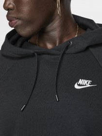 Худи NIKE Sportswear Essential модель BV4124-010 Фото