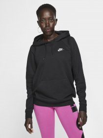 Худи NIKE Sportswear Essential модель BV4124-010 Фото