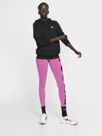 Худі NIKE Sportswear Essential модель BV4124-010 Фото