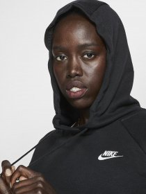 Худі NIKE Sportswear Essential модель BV4124-010 Фото
