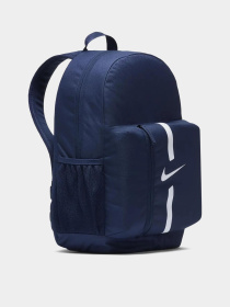 Повседневный рюкзак NIKE ACADEMY TEAM модель DA2571-411 Повседневный рюкзак NIKE ACADEMY TEAM модель DA2571-411 Фото