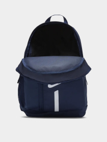 Повседневный рюкзак NIKE ACADEMY TEAM модель DA2571-411 Повседневный рюкзак NIKE ACADEMY TEAM модель DA2571-411 Фото