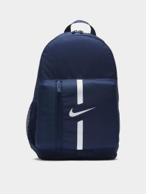 Повседневный рюкзак NIKE ACADEMY TEAM модель DA2571-411 Повседневный рюкзак NIKE ACADEMY TEAM модель DA2571-411 Фото