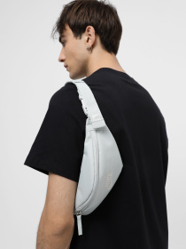 Поясная сумка NIKE Heritage модель DB0488-035 Фото