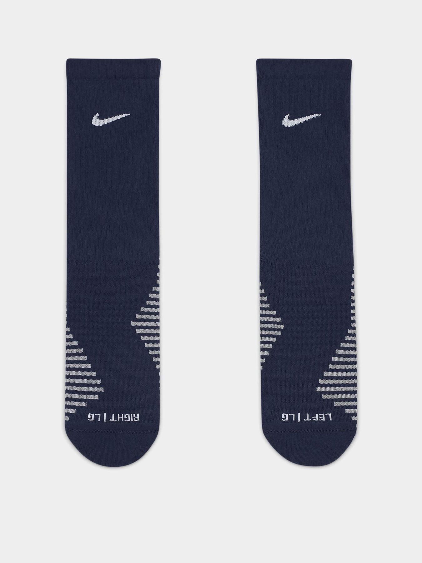 Носки NIKE STRIKE CREW модель DH6620-410 Фото