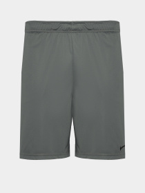 Шорты спортивные NIKE Df Knit Short 6.0 модель DD1887-084 Фото
