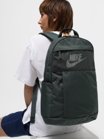 Рюкзак NIKE Elemental 21L модель DD0562-338 Фото