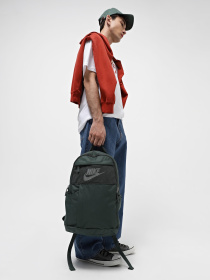 Повседневный рюкзак NIKE ELEMENTAL 21L модель DD0562-338 Повседневный рюкзак NIKE ELEMENTAL 21L модель DD0562-338 Фото