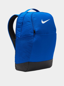 Рюкзак NIKE Brasilia 9.5 модель DH7709-480 Фото
