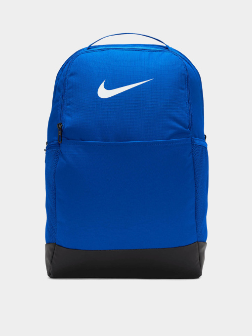 Повсякденний рюкзак NIKE BRASILIA 9.5 модель DH7709-480 Фото