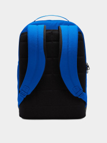 Повседневный рюкзак NIKE BRASILIA 9.5 модель DH7709-480 Фото