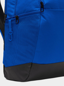 Повседневный рюкзак NIKE BRASILIA 9.5 модель DH7709-480 Фото