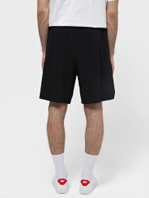 Шорты спортивные NIKE Pro Dri-FIT Flex Vent Max 8IN модель DM5950-010 Фото