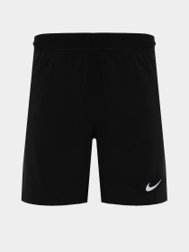 Шорты спортивные NIKE Pro Dri-FIT Flex Vent Max 8IN модель DM5950-010 Фото