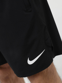 Шорты спортивные NIKE PRO DRI-FIT FLEX VENT MAX 8IN модель DM5950-010 Фото
