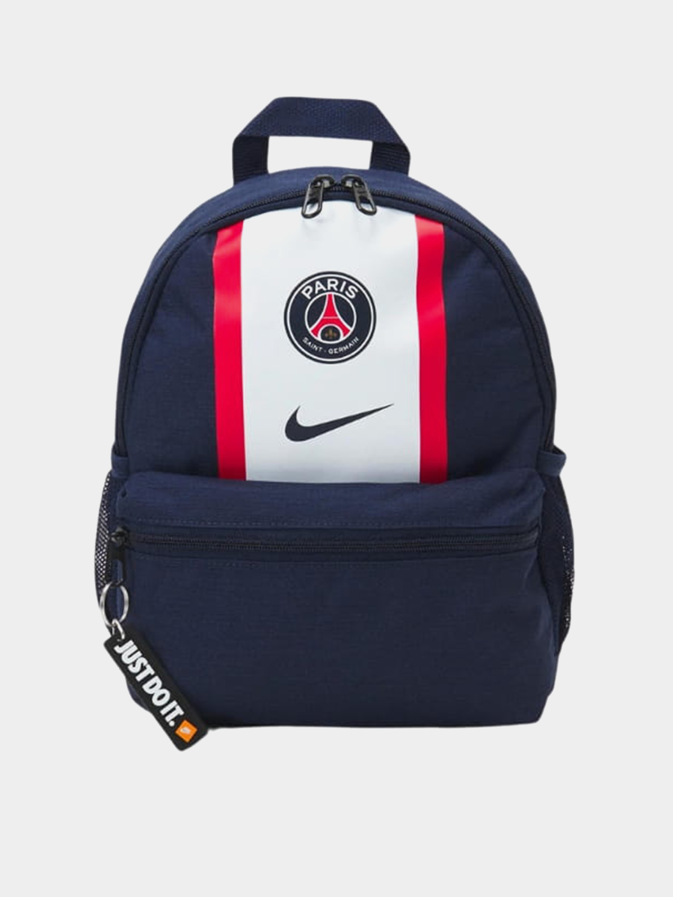 Рюкзак NIKE Paris Saint-Germain Just Do It модель DM0048-410 Фото