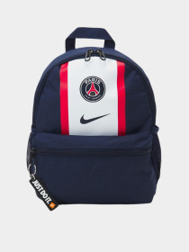 Рюкзак NIKE Paris Saint-Germain Just Do It модель DM0048-410 Фото