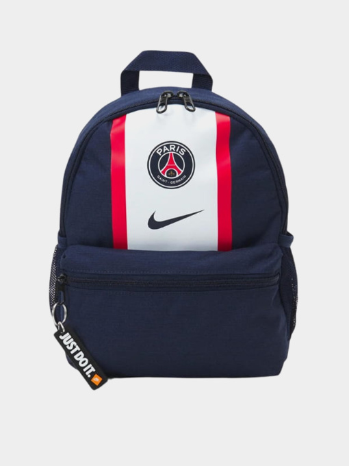 Рюкзак NIKE Paris Saint-Germain Just Do It модель DM0048-410 Фото