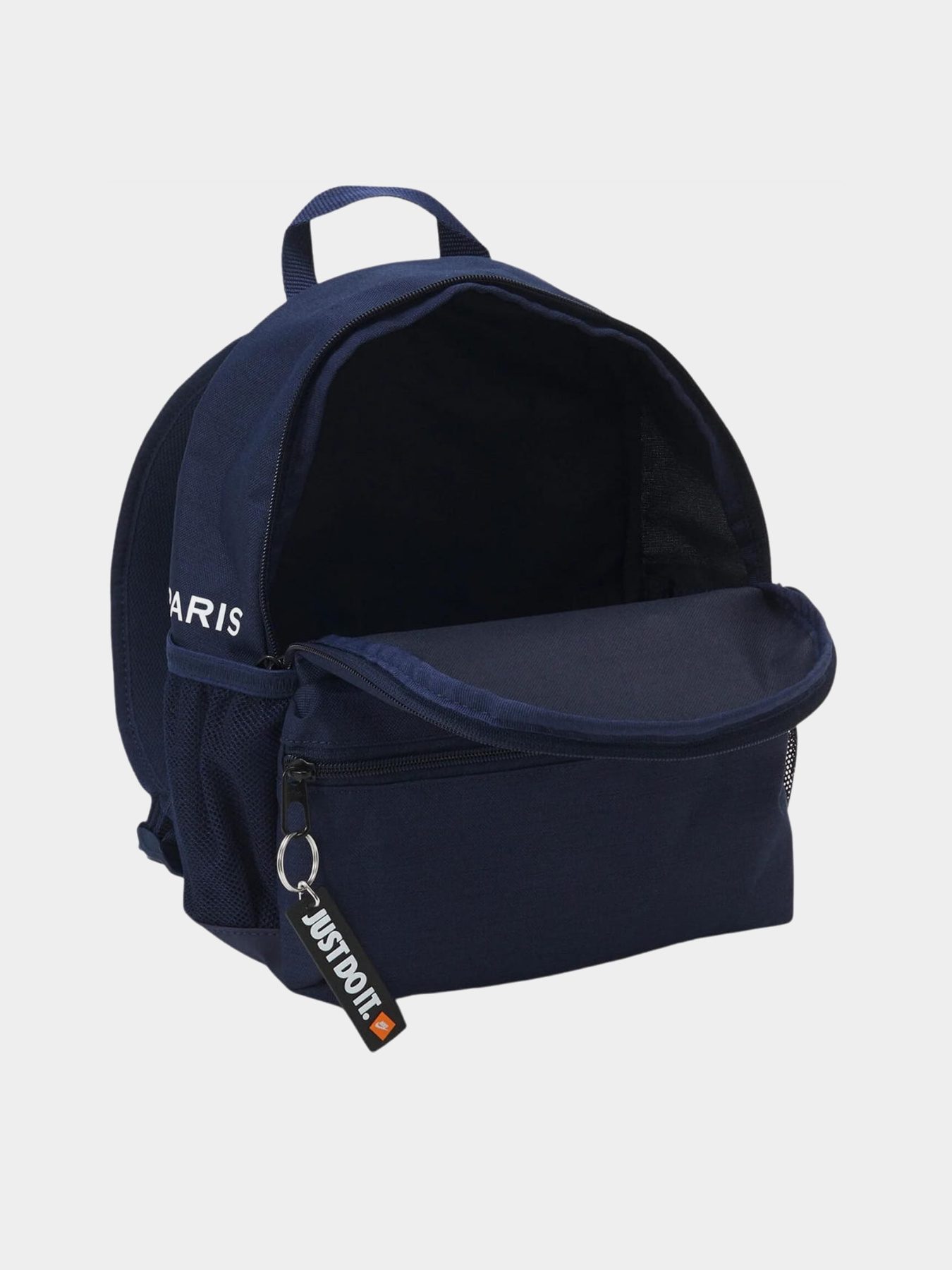 Повседневный рюкзак NIKE PARIS SAINT-GERMAIN JUST DO IT модель DM0048-410 Повседневный рюкзак NIKE PARIS SAINT-GERMAIN JUST DO IT модель DM0048-410 Фото