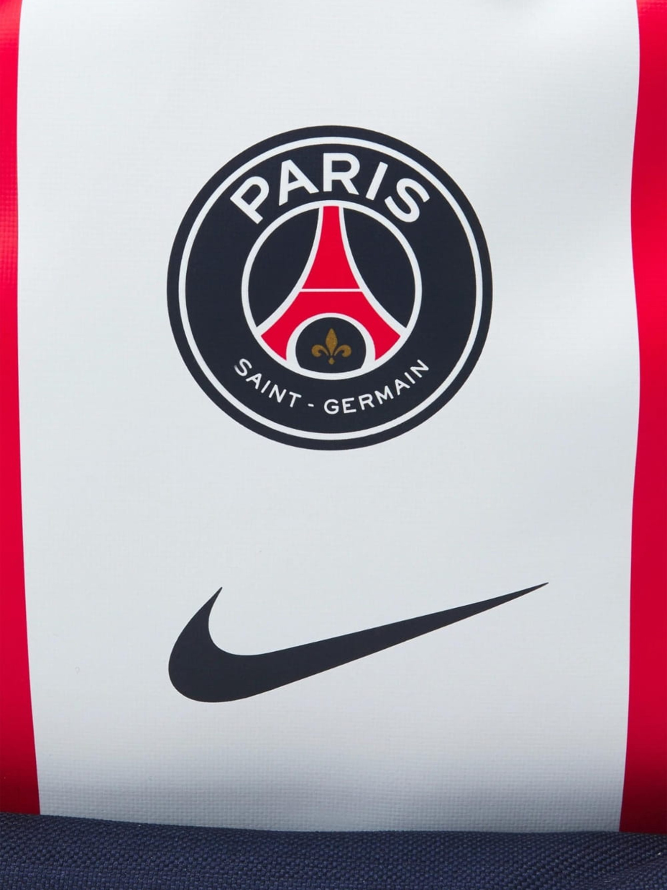 Повседневный рюкзак NIKE PARIS SAINT-GERMAIN JUST DO IT модель DM0048-410 Повседневный рюкзак NIKE PARIS SAINT-GERMAIN JUST DO IT модель DM0048-410 Фото