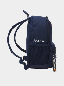 Повседневный рюкзак NIKE PARIS SAINT-GERMAIN JUST DO IT модель DM0048-410 Повседневный рюкзак NIKE PARIS SAINT-GERMAIN JUST DO IT модель DM0048-410 Фото