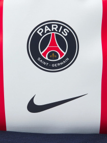 Повседневный рюкзак NIKE PARIS SAINT-GERMAIN JUST DO IT модель DM0048-410 Повседневный рюкзак NIKE PARIS SAINT-GERMAIN JUST DO IT модель DM0048-410 Фото