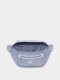 Поясная сумка NIKE ELEMENTAL PREMIUM модель DN2556-493 Поясная сумка NIKE ELEMENTAL PREMIUM модель DN2556-493 Фото