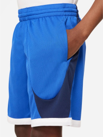 Спортивні шорти NIKE DRI-FIT модель DM8186-480 Фото