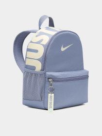 Рюкзак NIKE Brasilia JDI модель DR6091-493 Фото