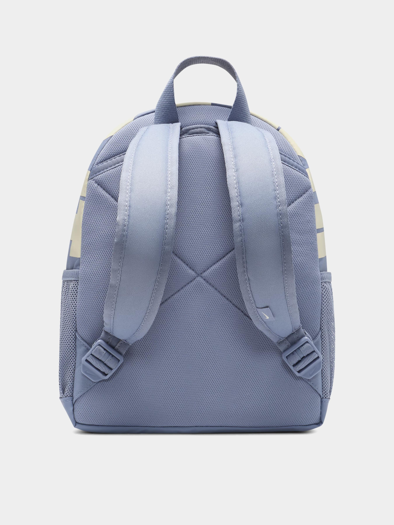 Повсякденний рюкзак NIKE BRASILIA JDI модель DR6091-493 Фото