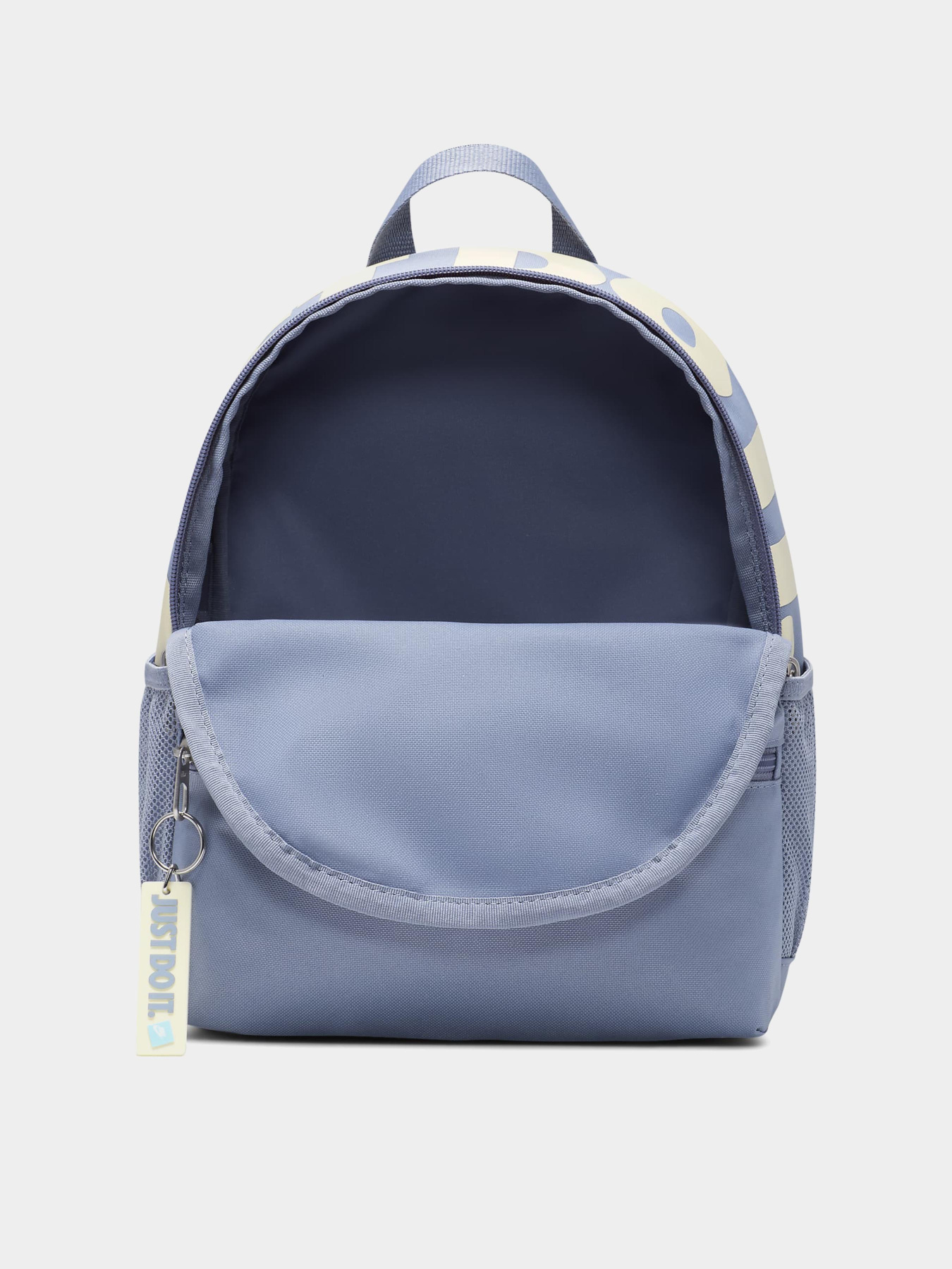 Повсякденний рюкзак NIKE BRASILIA JDI модель DR6091-493 Фото