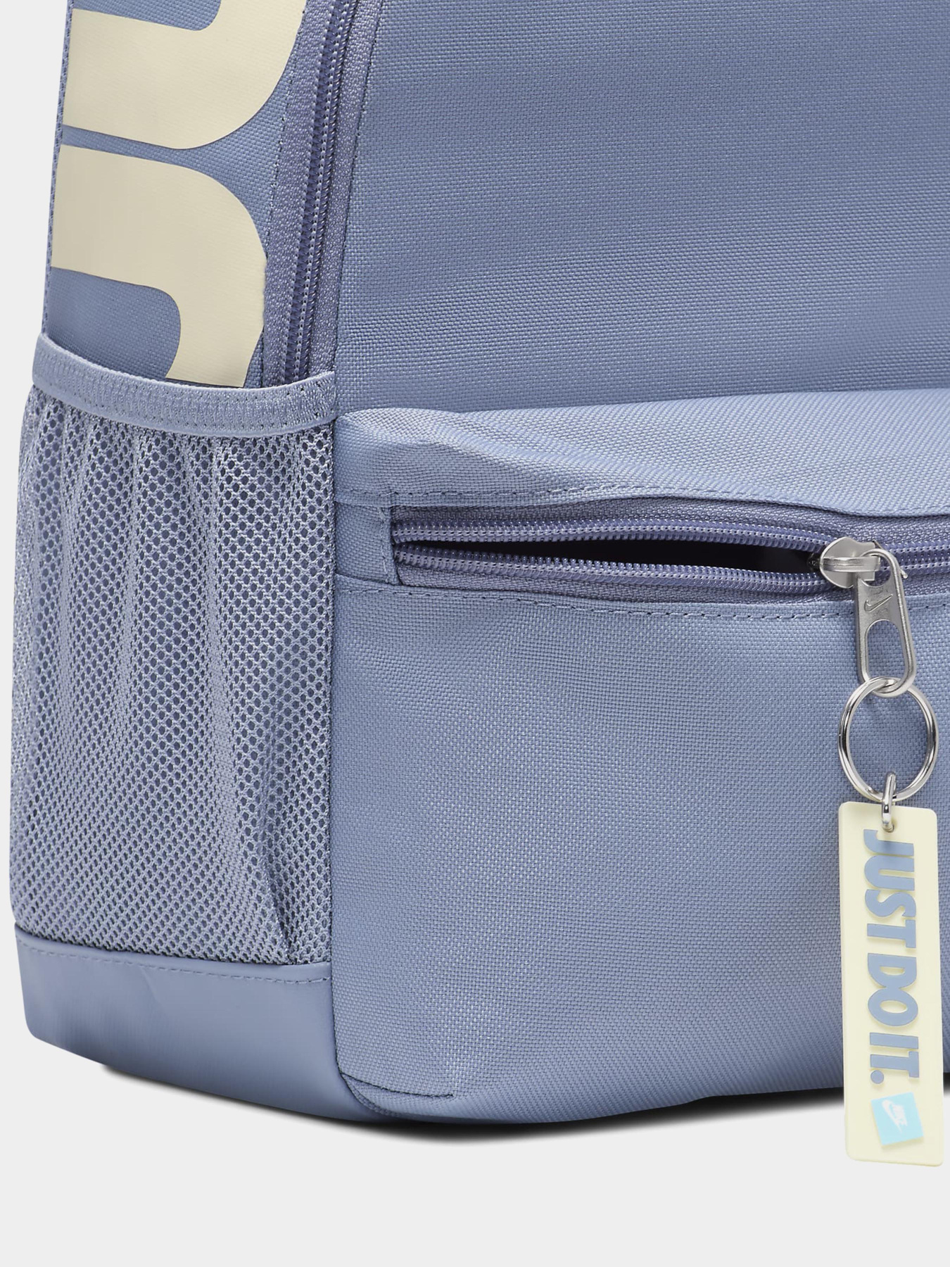 Повсякденний рюкзак NIKE BRASILIA JDI модель DR6091-493 Фото