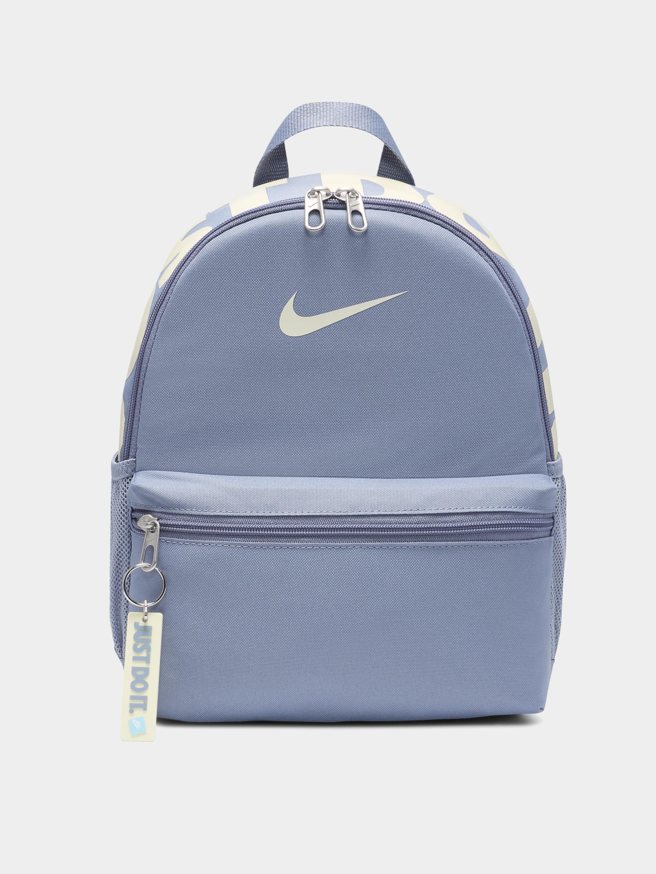 Повсякденний рюкзак NIKE BRASILIA JDI модель DR6091-493 Фото