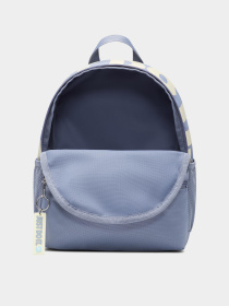 Повсякденний рюкзак NIKE BRASILIA JDI модель DR6091-493 Фото