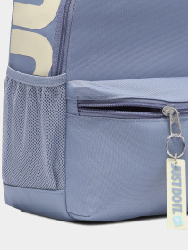 Повсякденний рюкзак NIKE BRASILIA JDI модель DR6091-493 Фото